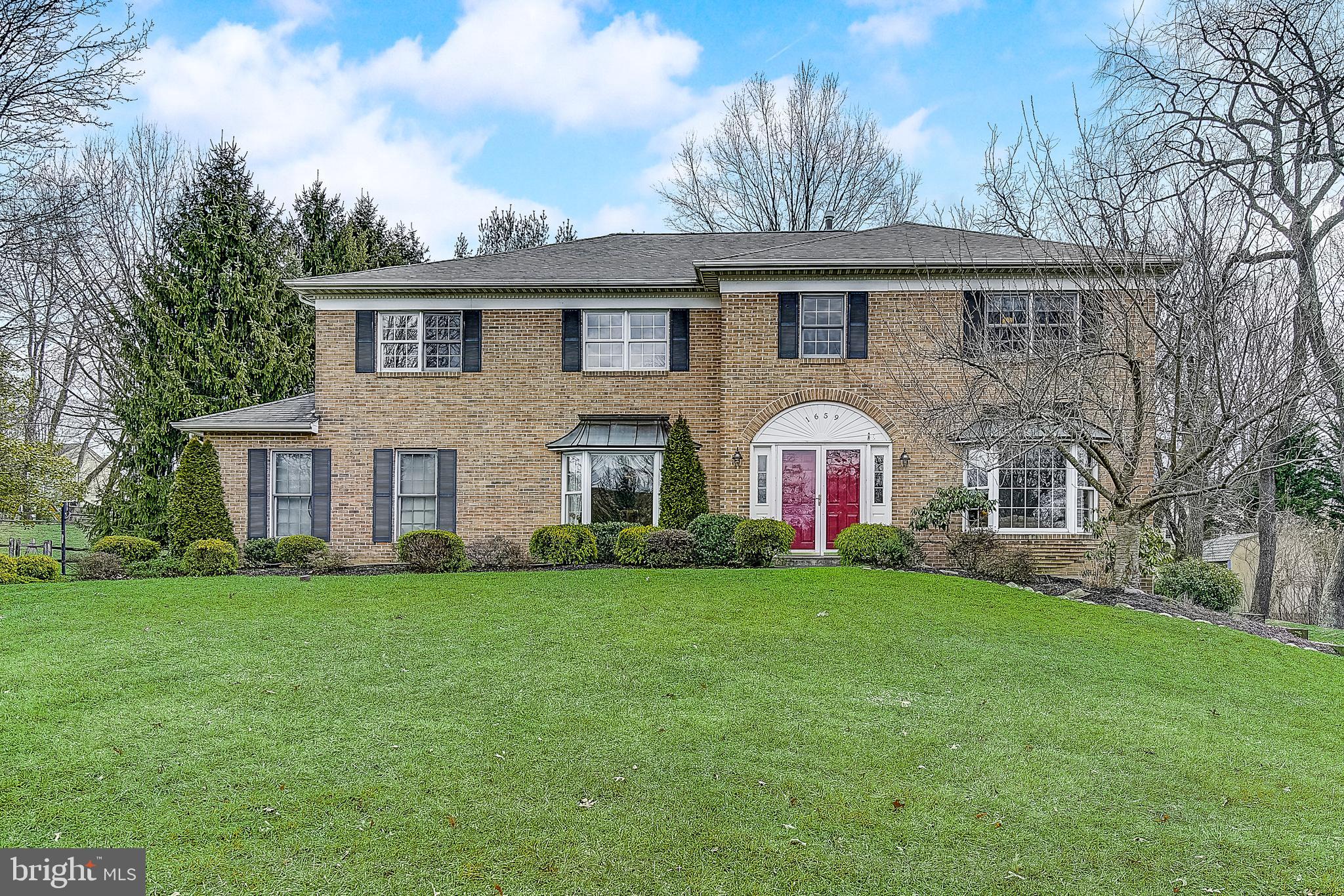 1659 Pembrook Road Ambler, PA 19002 - Photo 1 of 33 Gallery Image 1