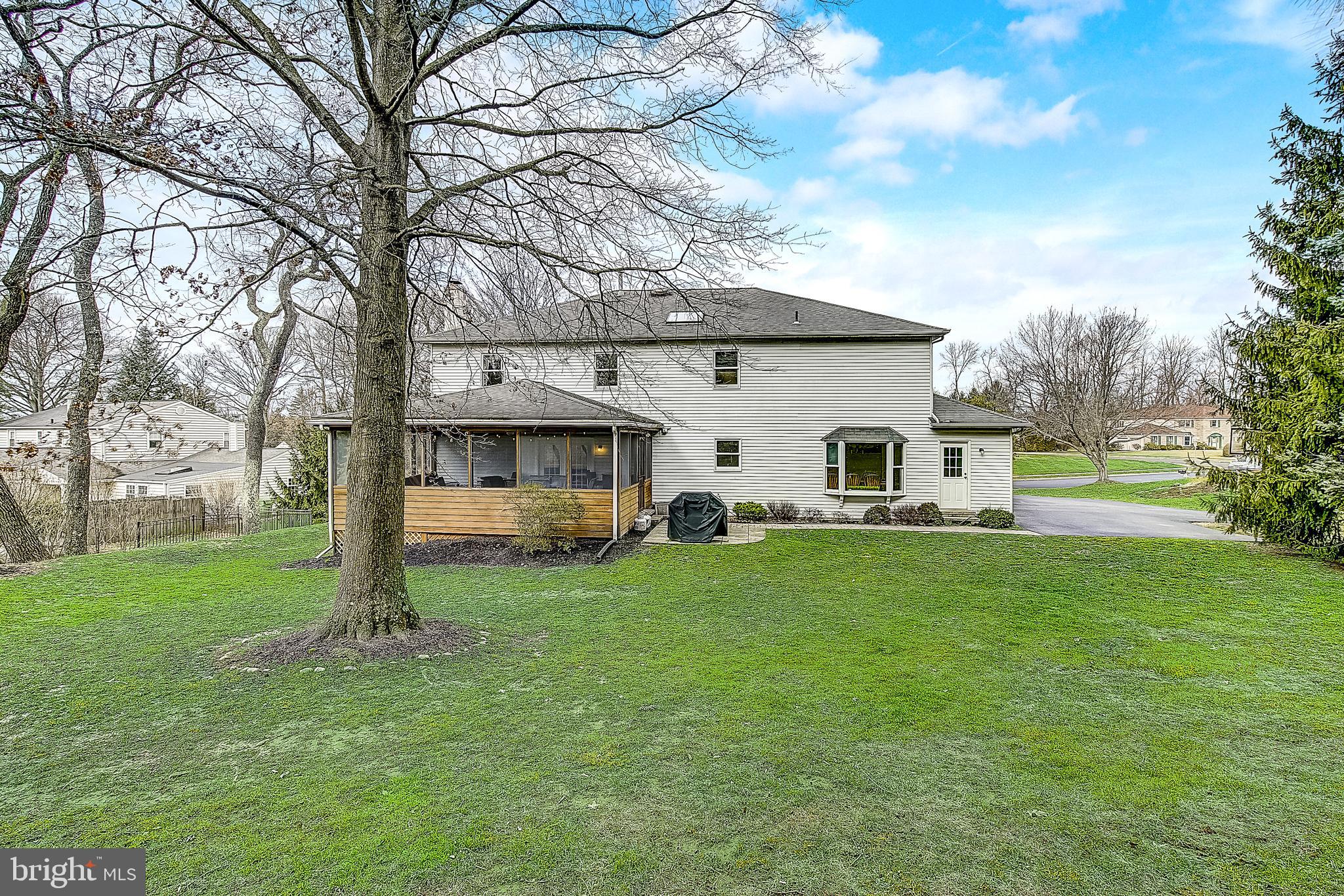 1659 Pembrook Road Ambler, PA 19002 - Photo 33 of 33 Gallery Image 33