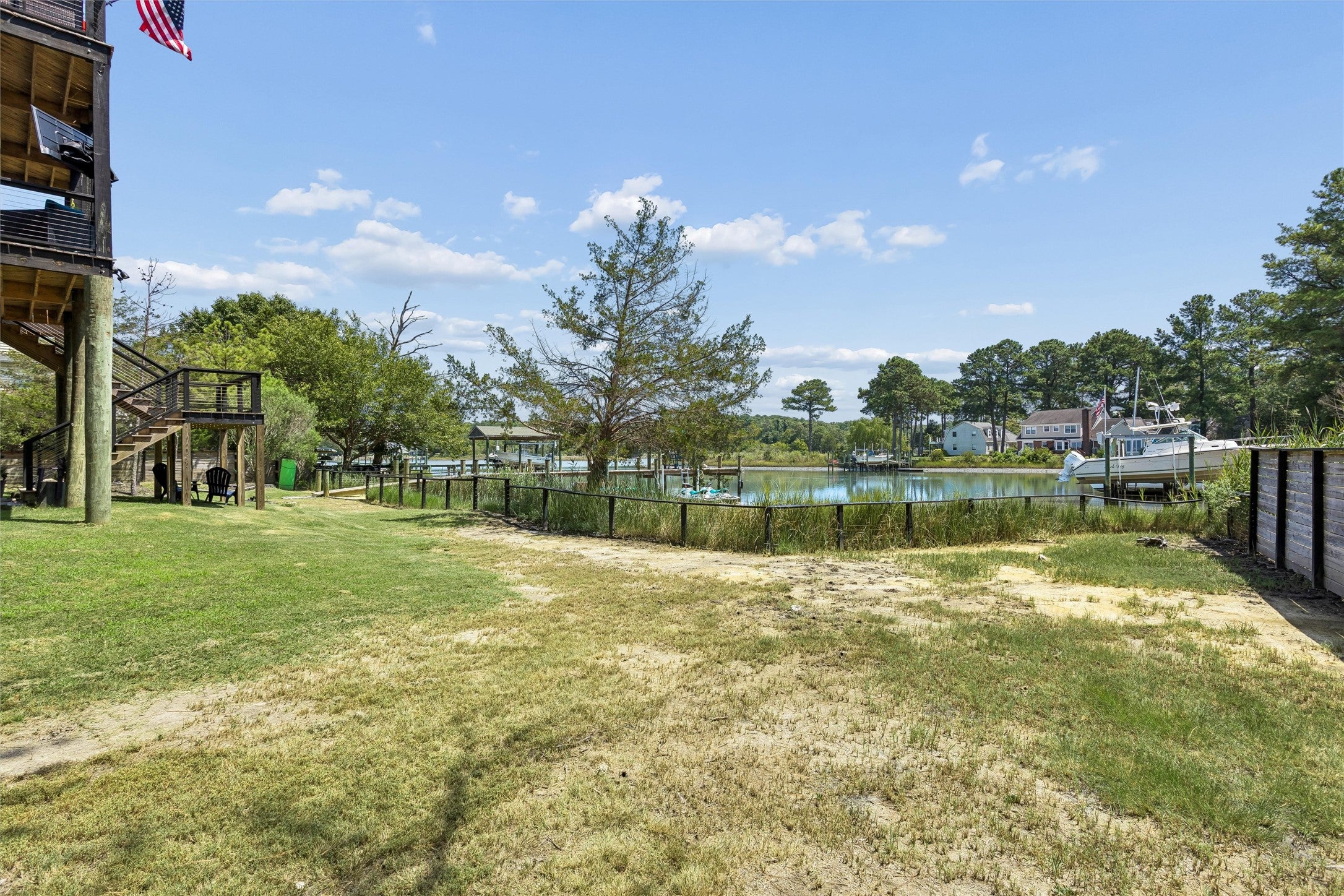 256 T Hunts Neck Road Poquoson, VA 23662 - Photo 69 of 99 Gallery Image 69