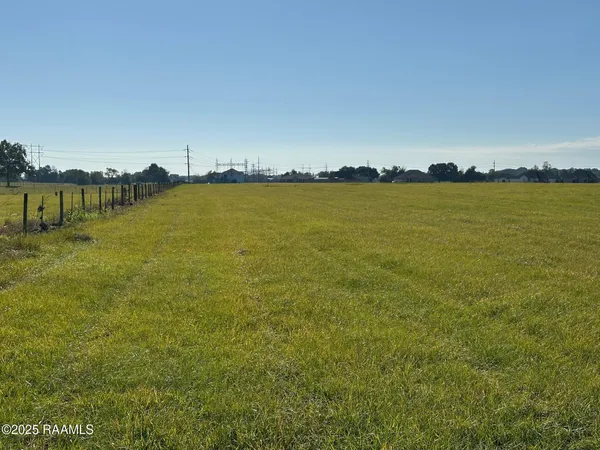 $335,000 | Tba Wildcat Drive, Abbeville, LA 70510