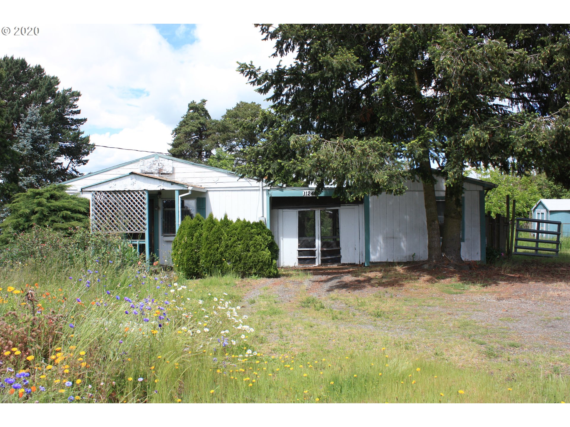 11247 South Township Road Canby, OR 97013 - Photo 2 of 27