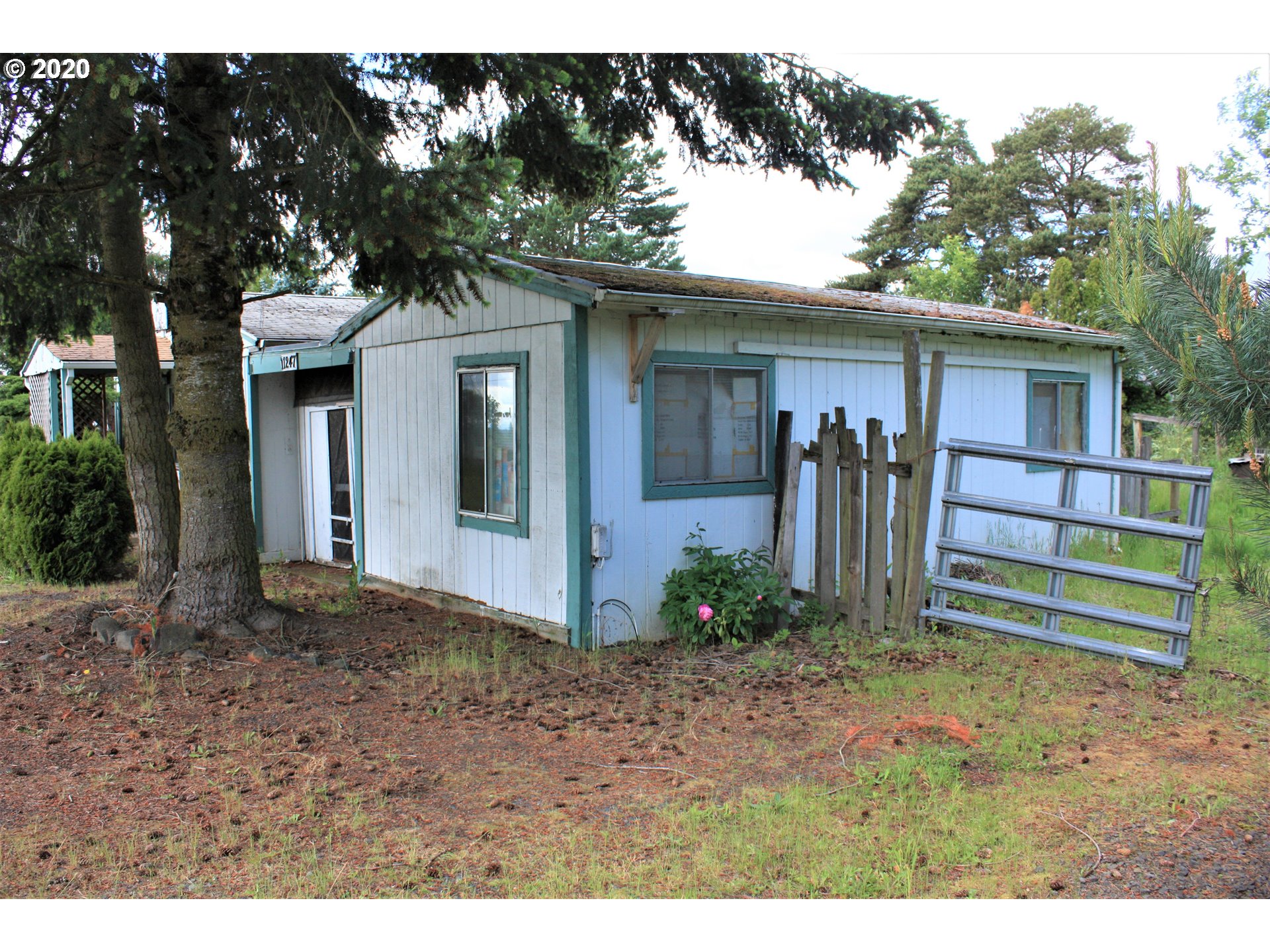 11247 South Township Road Canby, OR 97013 - Photo 20 of 27