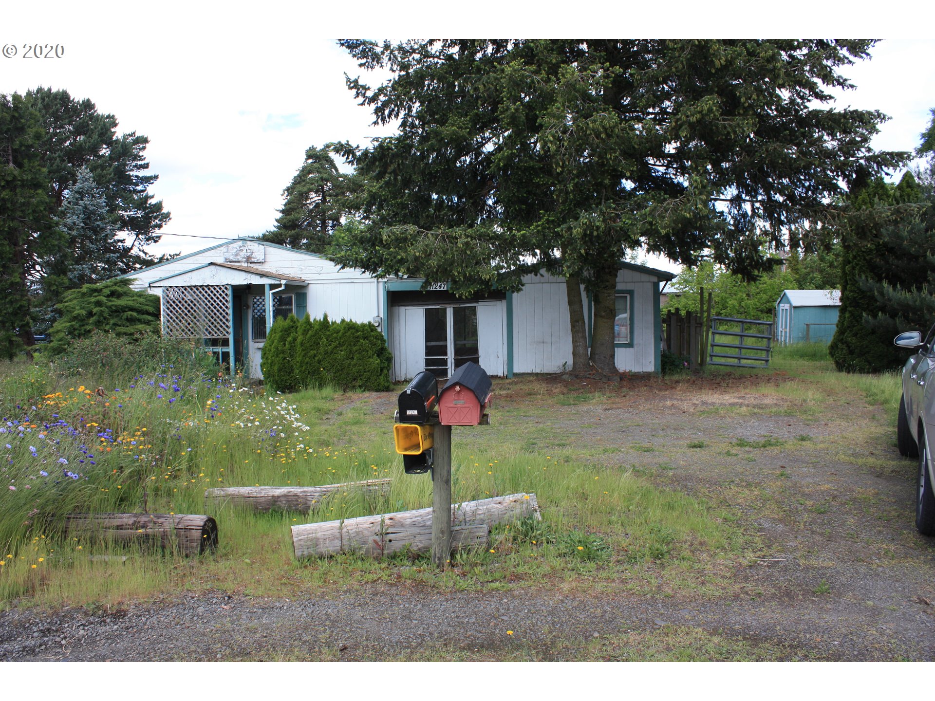11247 South Township Road Canby, OR 97013 - Photo 3 of 27