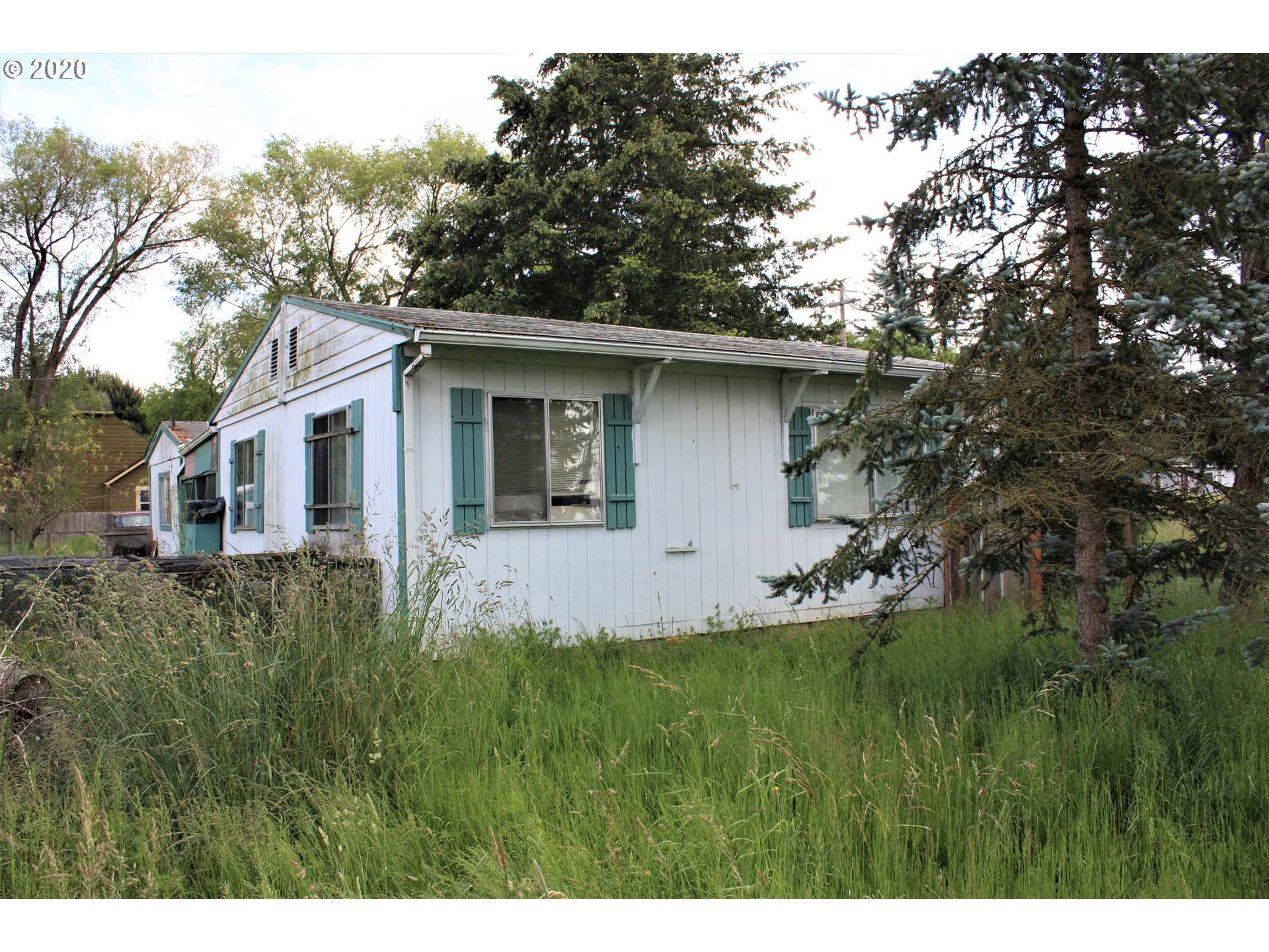 11247 South Township Road Canby, OR 97013 - Photo 26 of 27