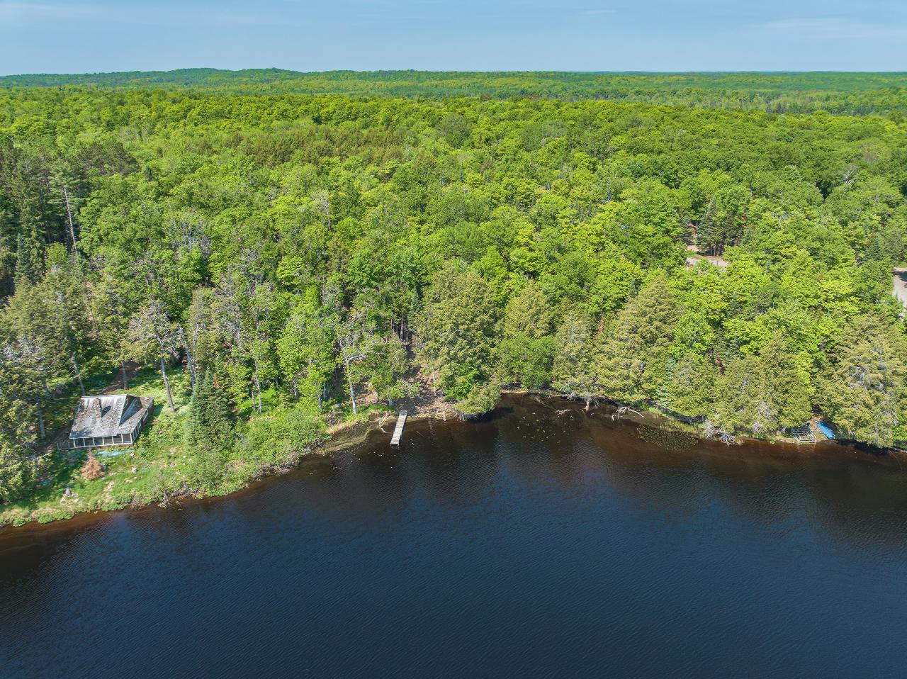 Lot 4 Rock Lake Road Presque Isle, WI 54557 - Photo 5 of 14 Gallery Image 5