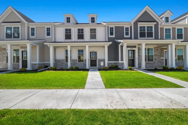 $244,830 | 6221 Brook Avenue, Portage, IN 46368