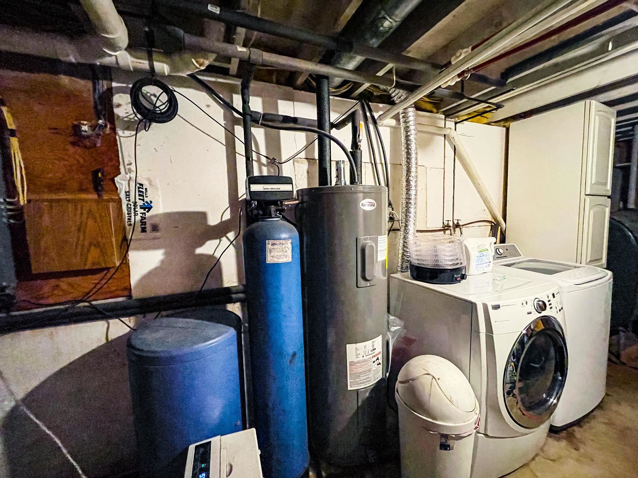 9205 Woehrle Lane Marshfield, WI 54449 - Photo 22 of 79