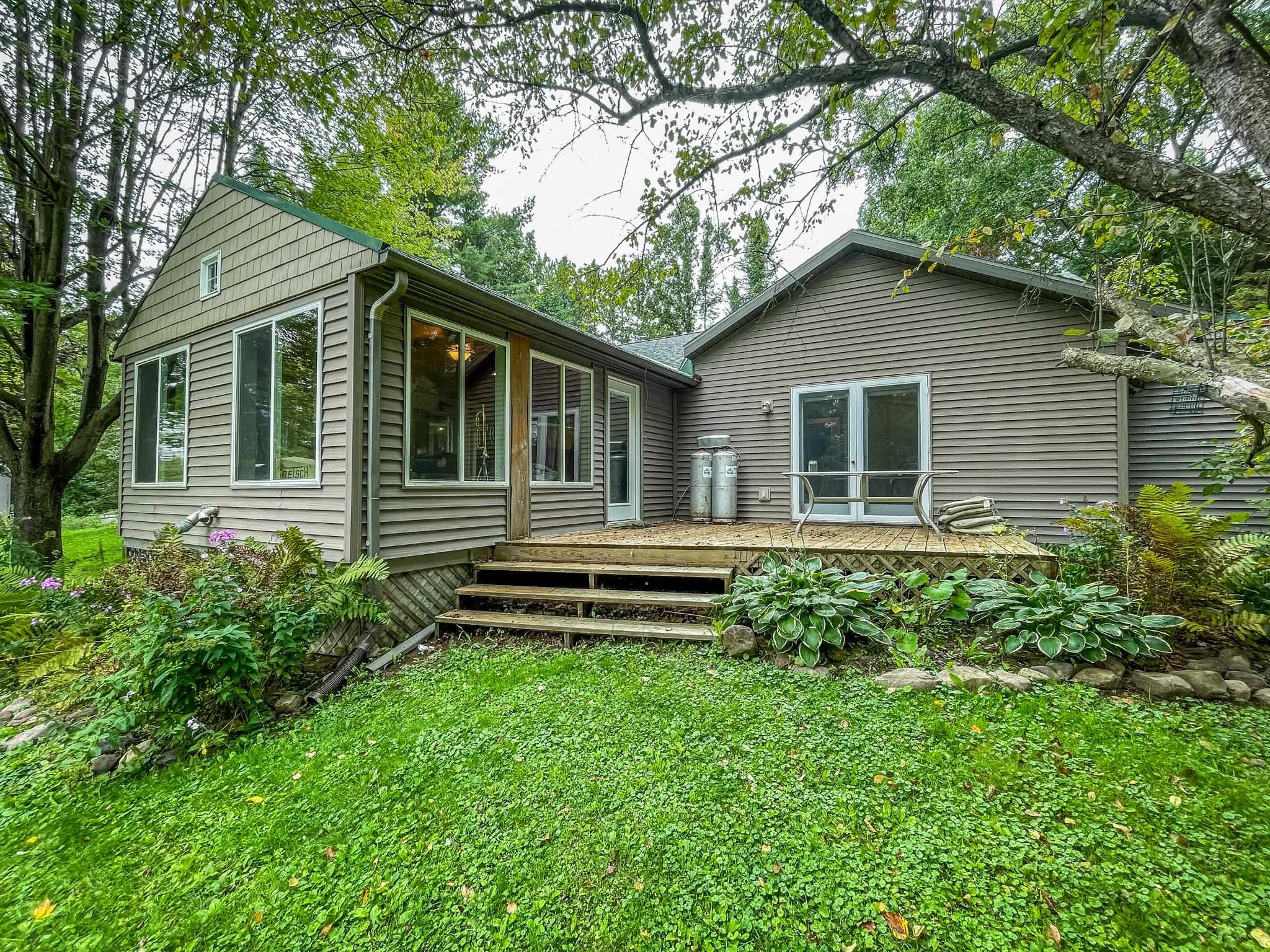 9205 Woehrle Lane Marshfield, WI 54449 - Photo 25 of 79