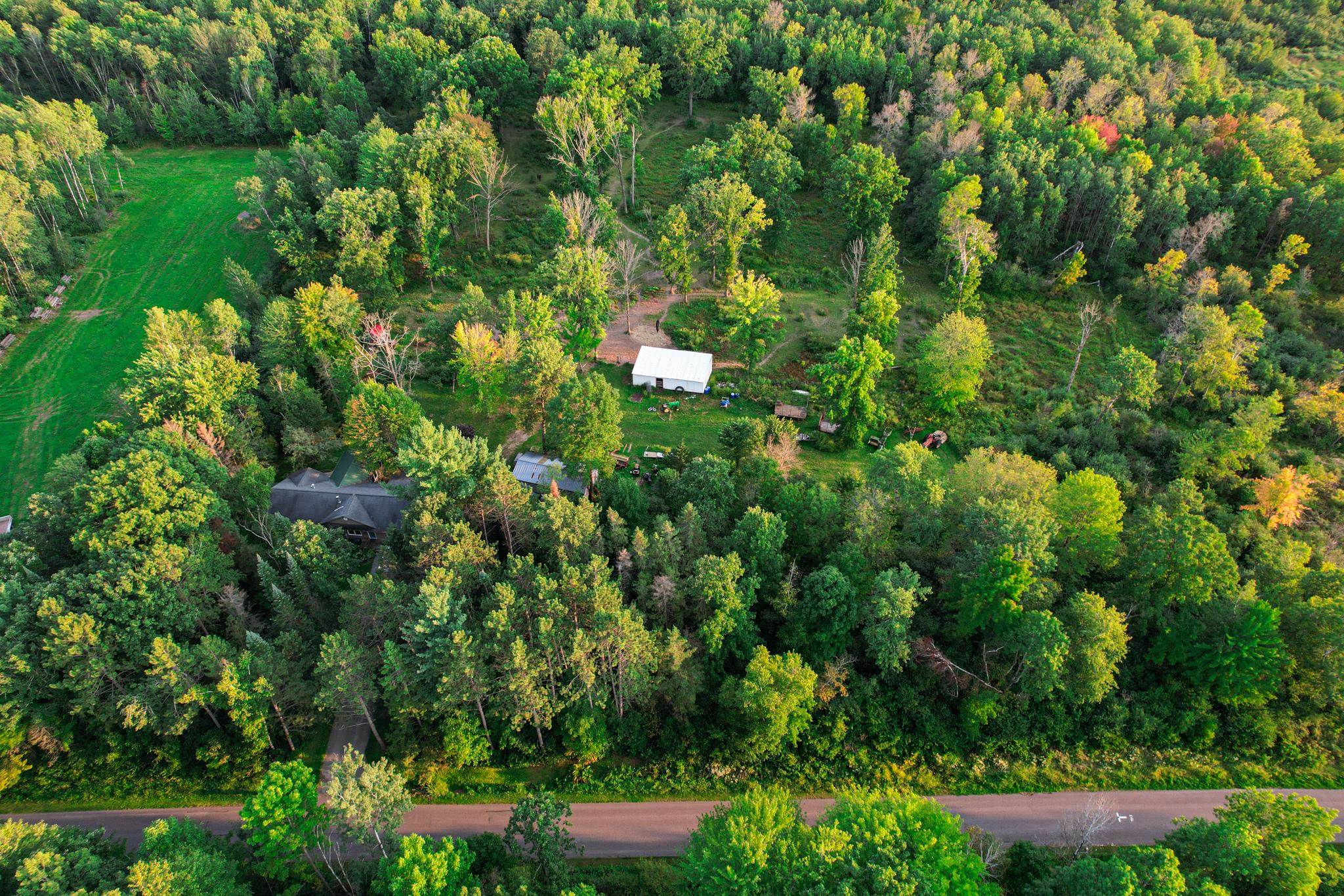 9205 Woehrle Lane Marshfield, WI 54449 - Photo 60 of 79