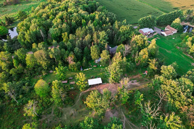 $489,900 | 9205 Woehrle Lane, Marshfield, WI 54449