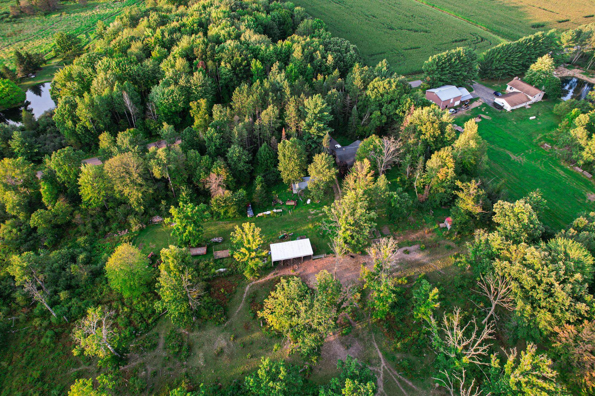 9205 Woehrle Lane Marshfield, WI 54449 - Photo 61 of 79