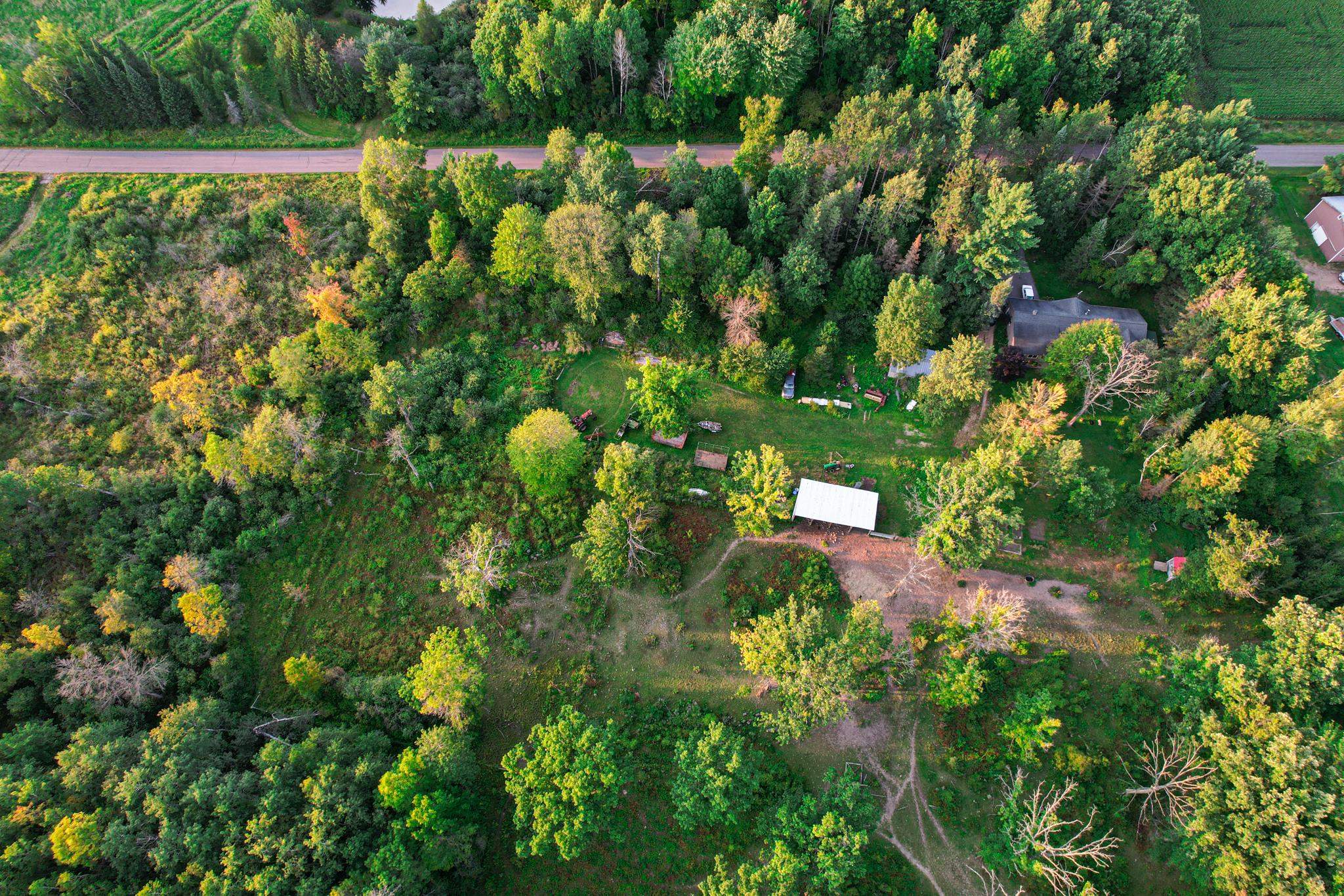 9205 Woehrle Lane Marshfield, WI 54449 - Photo 62 of 79