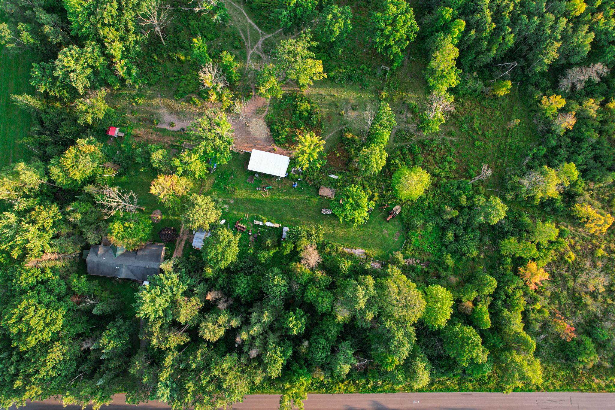 9205 Woehrle Lane Marshfield, WI 54449 - Photo 74 of 79
