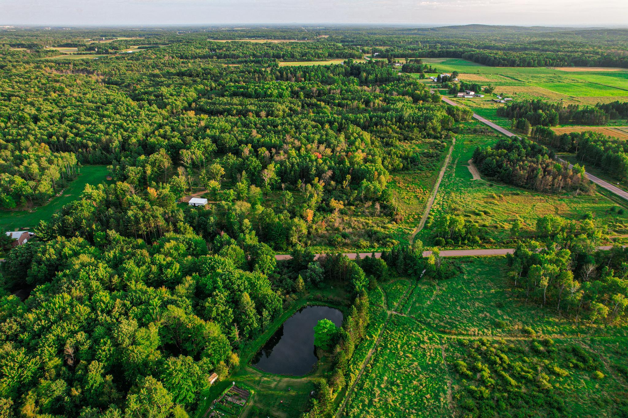 9205 Woehrle Lane Marshfield, WI 54449 - Photo 77 of 79