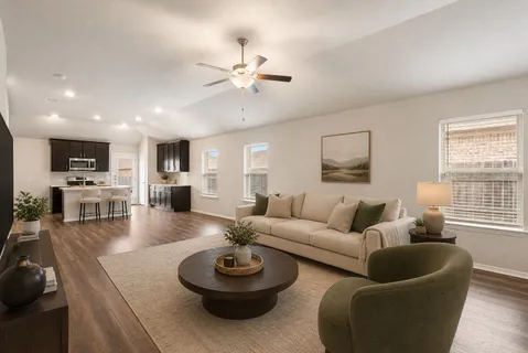 $319,000 | 13608 Bullhorn Acacia Pass, Manor, TX 78653