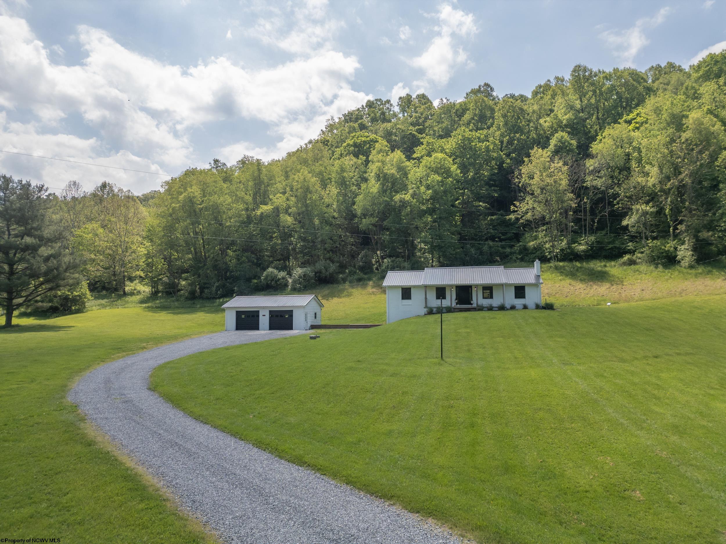 5142 Jesse Run Road Jane Lew, WV 26378 - Photo 14 of 50 Gallery Image 14