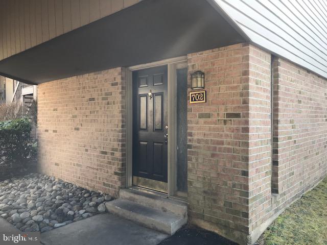 1801 Egg Harbor Road Clementon, NJ 08021 - Photo 2 of 11 Unit 702