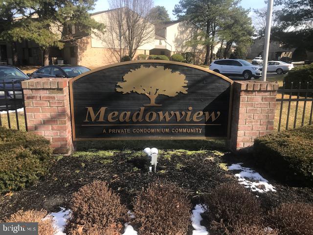 1801 Egg Harbor Road Clementon, NJ 08021 - Photo 4 of 11 Meadow view Townhomes
