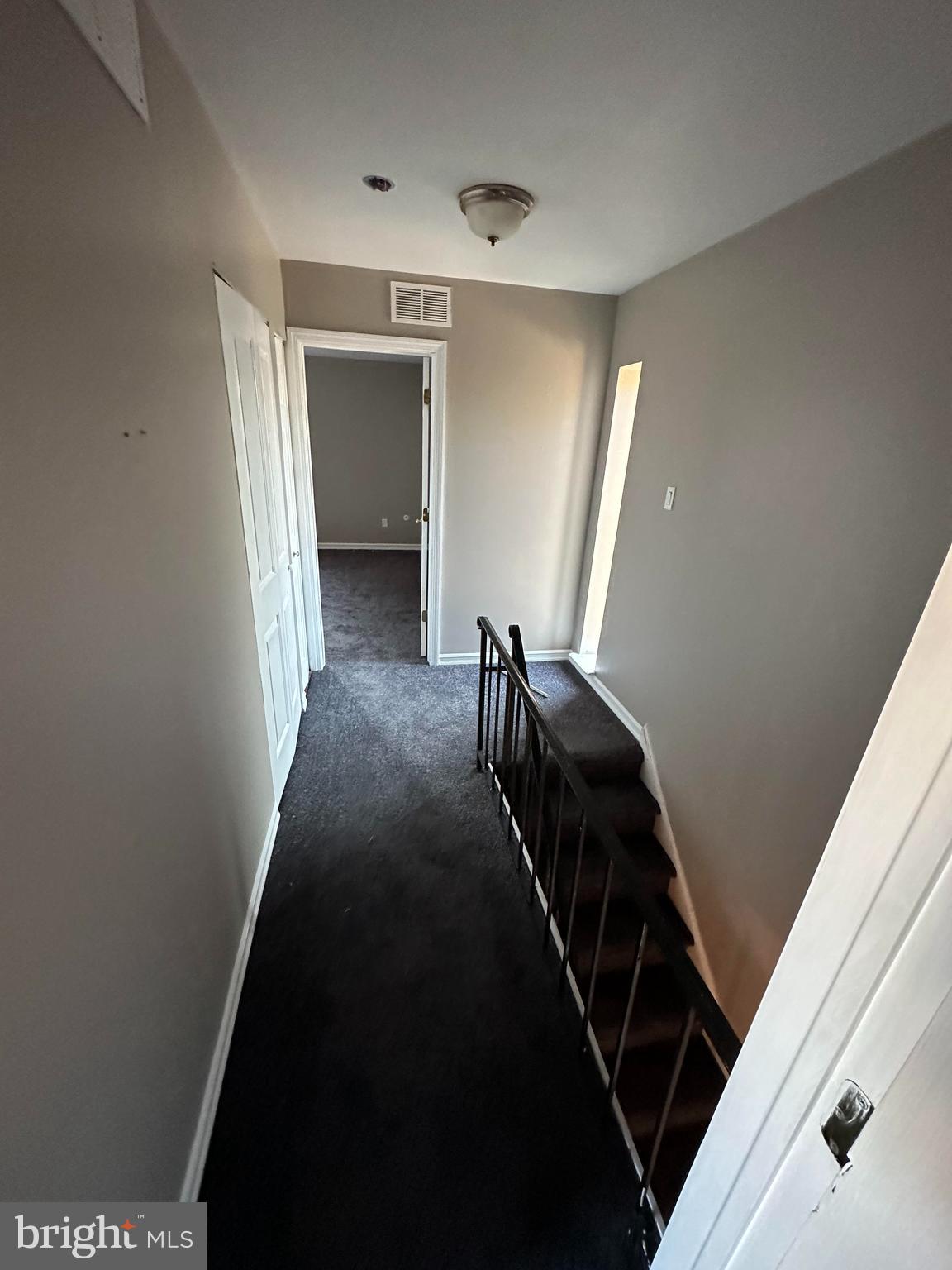 1801 Egg Harbor Road Clementon, NJ 08021 - Photo 9 of 11 1 st fl Powder room