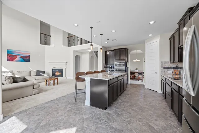 $620,000 | 20251 Herrin Landing Lane, Cypress, TX 77433