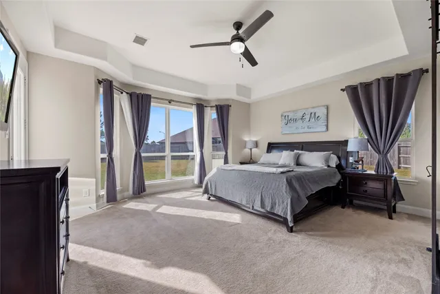 $620,000 | 20251 Herrin Landing Lane, Cypress, TX 77433