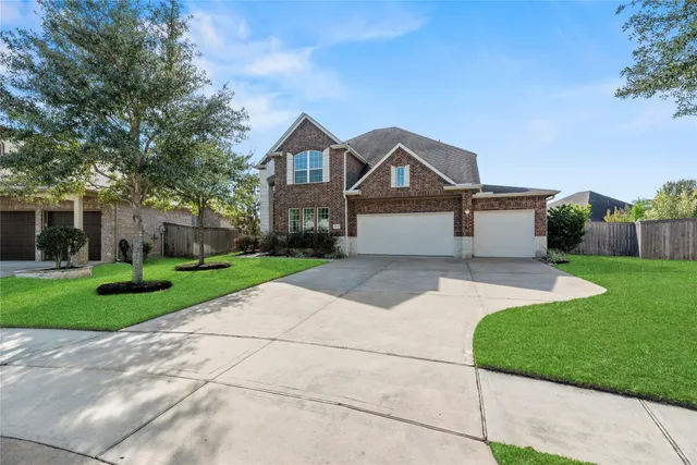 $620,000 | 20251 Herrin Landing Lane, Cypress, TX 77433