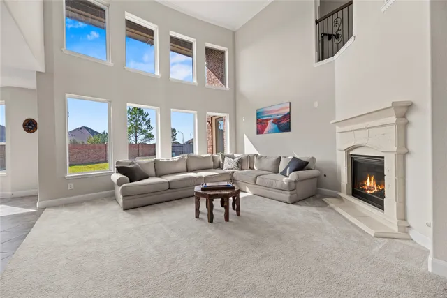 $620,000 | 20251 Herrin Landing Lane, Cypress, TX 77433