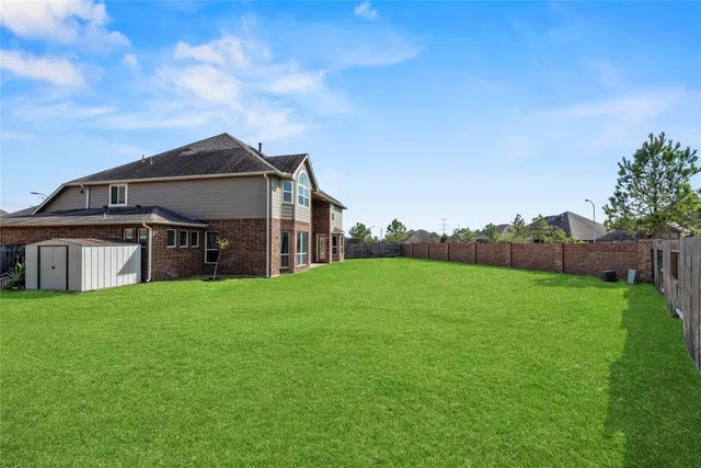 $620,000 | 20251 Herrin Landing Lane, Cypress, TX 77433