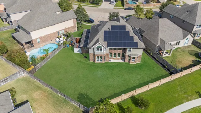 $620,000 | 20251 Herrin Landing Lane, Cypress, TX 77433