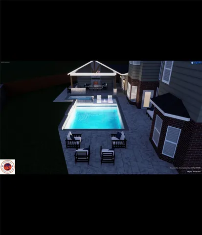 $620,000 | 20251 Herrin Landing Lane, Cypress, TX 77433