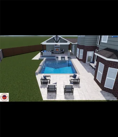 $620,000 | 20251 Herrin Landing Lane, Cypress, TX 77433