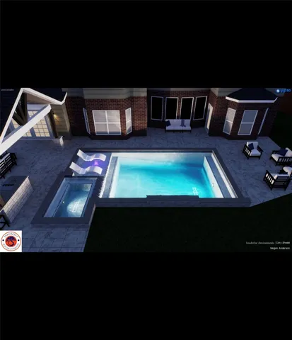 $620,000 | 20251 Herrin Landing Lane, Cypress, TX 77433