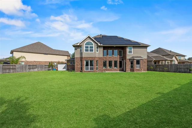 $620,000 | 20251 Herrin Landing Lane, Cypress, TX 77433