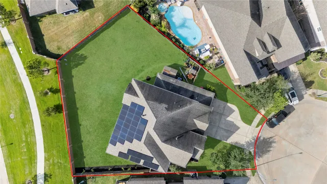 $620,000 | 20251 Herrin Landing Lane, Cypress, TX 77433