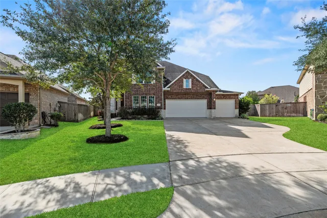$620,000 | 20251 Herrin Landing Lane, Cypress, TX 77433