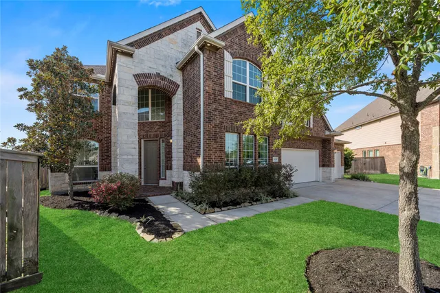 $620,000 | 20251 Herrin Landing Lane, Cypress, TX 77433