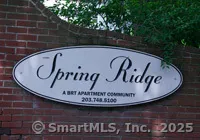 a close up of a sign