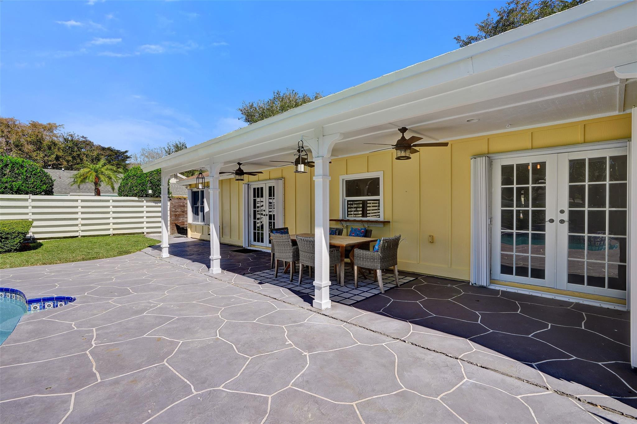 14930 Southwest 145th Street Miami, FL 33196 - Photo 52 of 94 Patio Space for entertaining