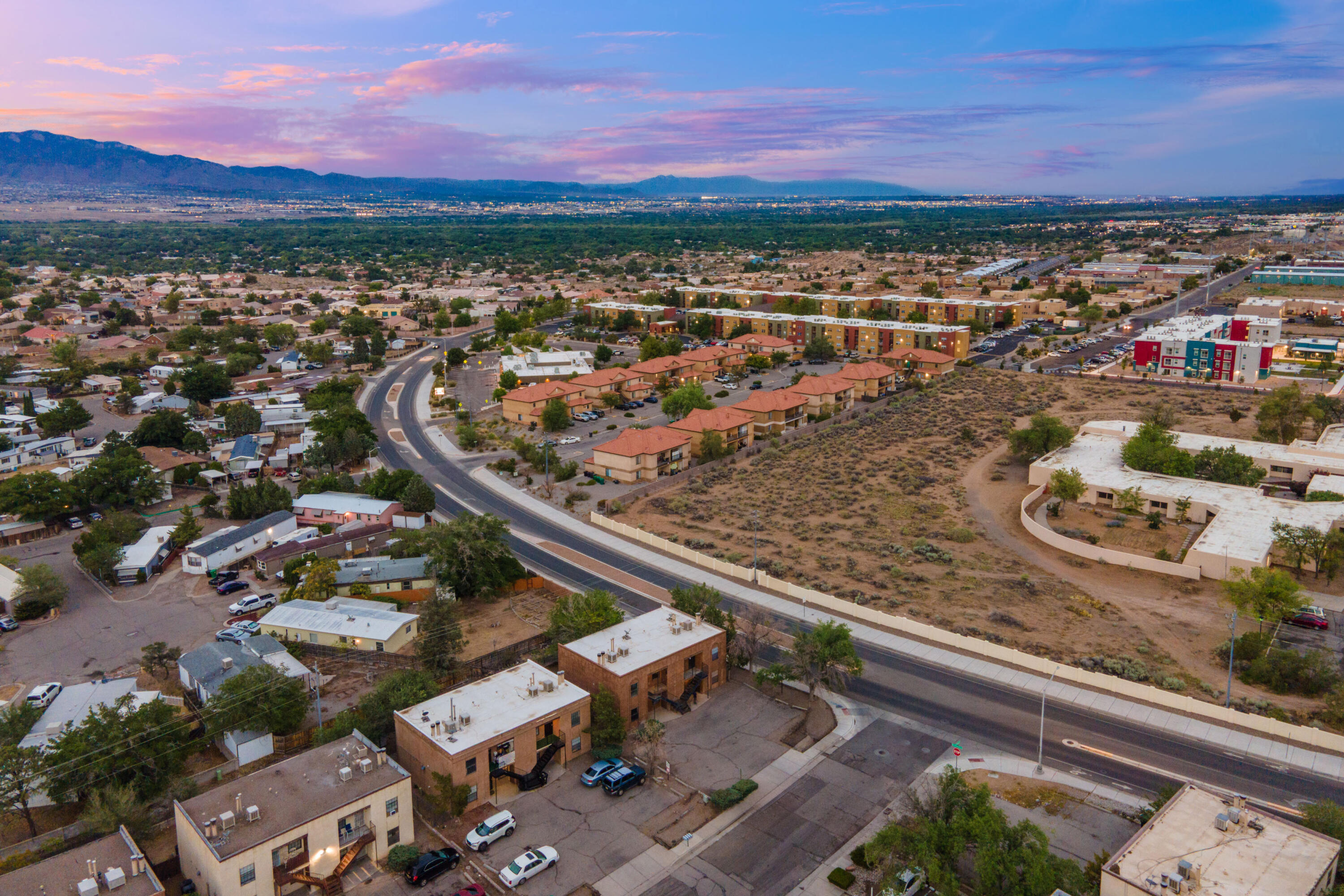 1000 Meadowlark Court Southeast Rio Rancho, NM 87124 - Photo 22 of 25 Gallery Image 22