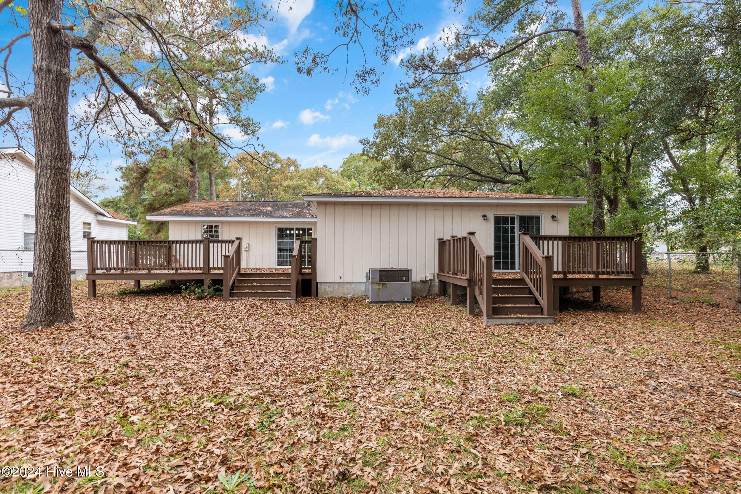 1077 High Point Avenue Southwest Calabash, NC 28467 - Photo 31 of 41 1077highpointavesw00030