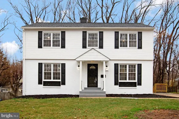 $572,500 | 1224 Pleasant Valley Drive, Baltimore, MD 21228