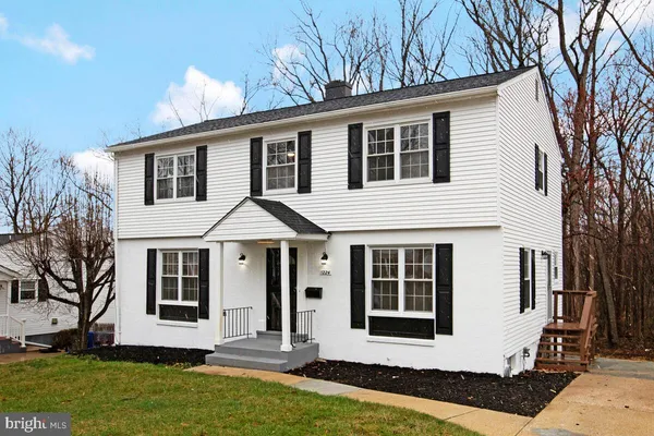 $580,000 | 1224 Pleasant Valley Drive, Baltimore, MD 21228