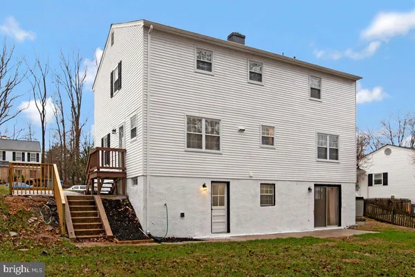 $580,000 | 1224 Pleasant Valley Drive, Baltimore, MD 21228