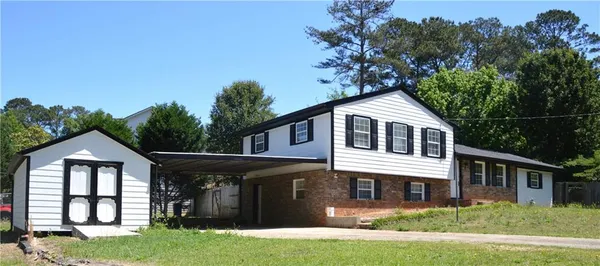 $329,000 | 8288 Reinosa Way, Jonesboro, GA 30236