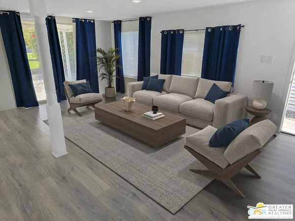 $187,500 | 112 Vía Valverde, Cathedral City, CA 92234