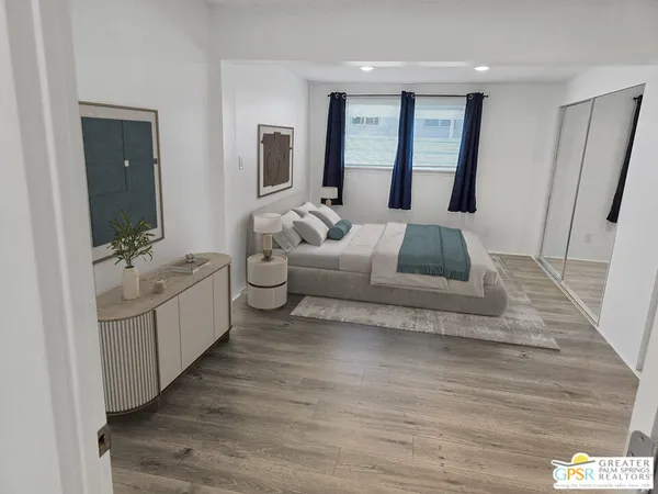 $187,500 | 112 Vía Valverde, Cathedral City, CA 92234
