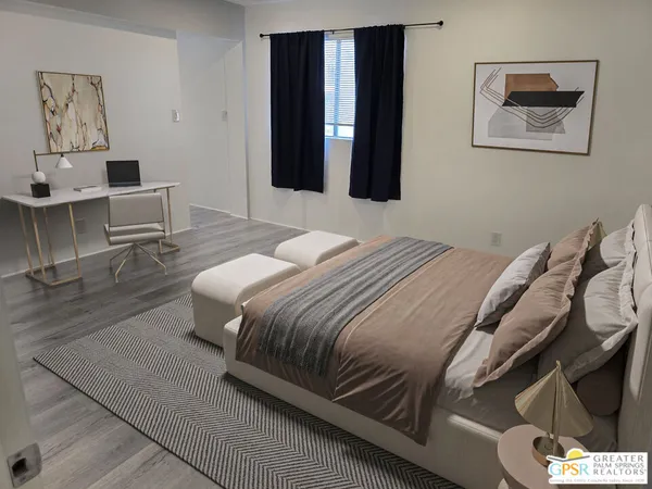 $187,500 | 112 Vía Valverde, Cathedral City, CA 92234
