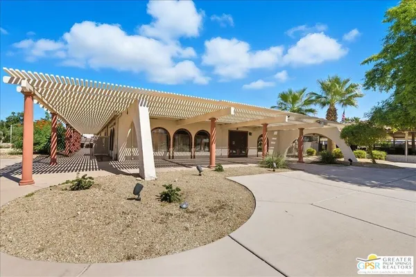 $187,500 | 112 Vía Valverde, Cathedral City, CA 92234