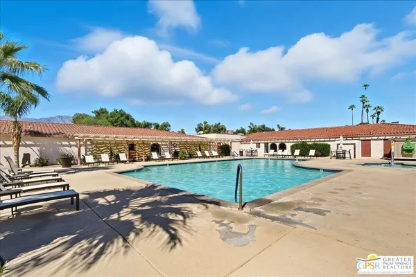 $187,500 | 112 Vía Valverde, Cathedral City, CA 92234