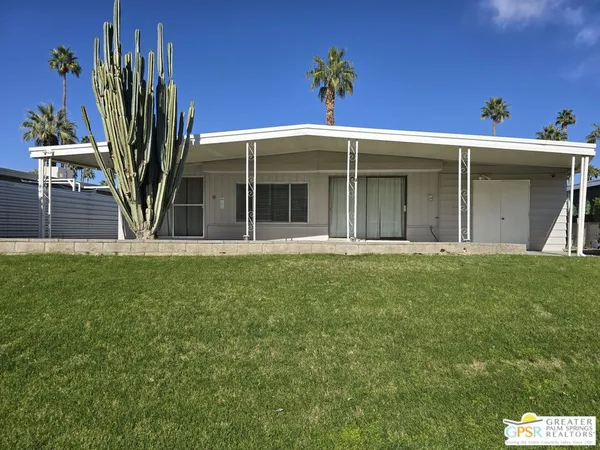 $187,500 | 112 Vía Valverde, Cathedral City, CA 92234